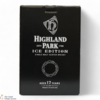 Highland Park - 17 Year Old - Ice Thumbnail