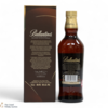 Ballantine's - 21 Year Old - Golden Zest Edition - Travel Exclusive Thumbnail