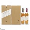 Johnnie Walker - Blenders' Batch Directors Edition 2016 - The Bacchus & Major Peat (2 x 50cl) Thumbnail