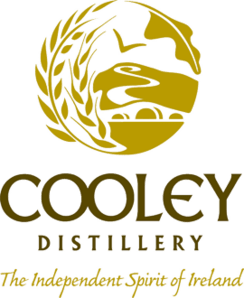 Cooley Whisky for auction