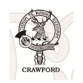 Crawfords Whisky for auction