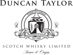 Duncan Taylor Whisky for auction