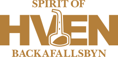 Spirit of Hven Whisky for auction