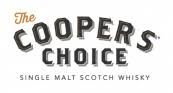 The Coopers Choice Whisky for auction