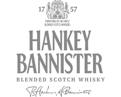 Hankey Bannister Whisky for auction