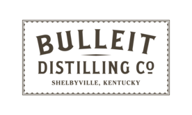 bulleit distillery