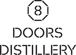 8 Doors Whisky for auction